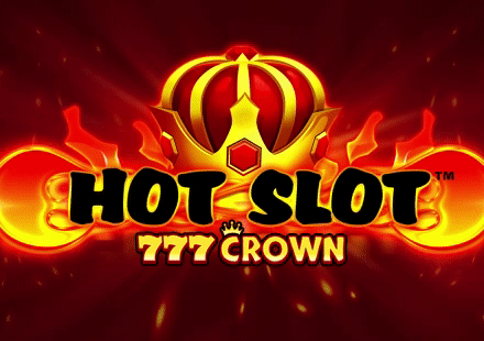 Hot Slot™ 777 Crown screenshot
