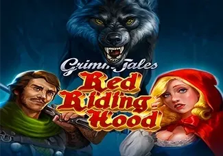 Red Ridding Hood screenshot