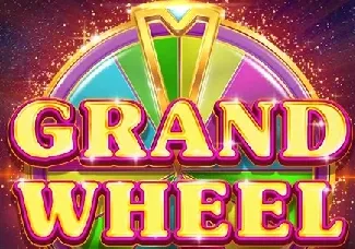 Grand Wheel screenshot