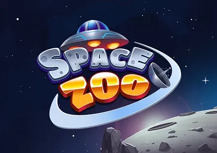 Space Zoo screenshot