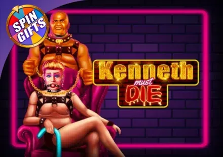 Kenneth Must Die screenshot