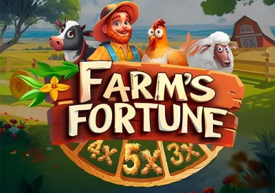 Farm's Fortune screenshot