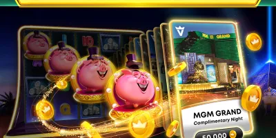 Captura de pantalla de Royal Vegas 2