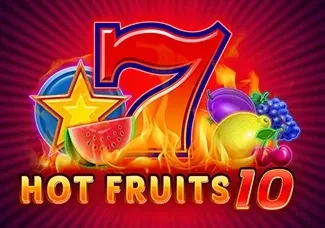 Hot Fruits 10 screenshot