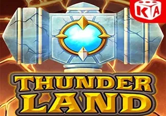 Thunder Land screenshot