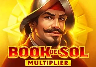 Book del Sol_ Multiplier screenshot