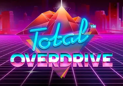 Total Overdrive screenshot