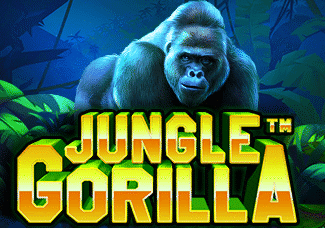Jungle Gorilla screenshot