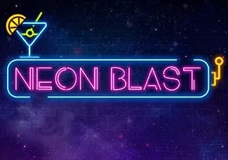 Neon Blast screenshot