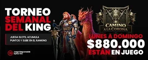 Cashback VIP Semanal promotion