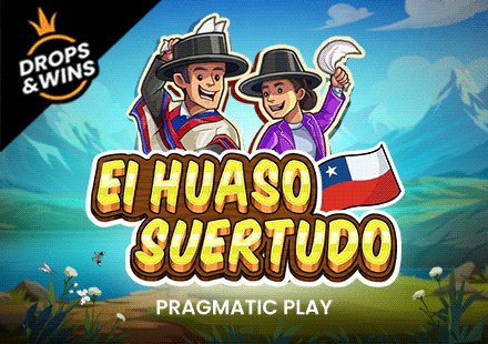 El Huaso Suertudo screenshot