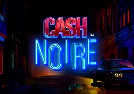 Cash Noire screenshot