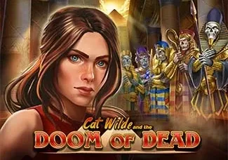 Cat Wilde and the Doom of Dead screenshot